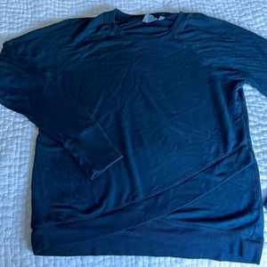 Athleta sweater